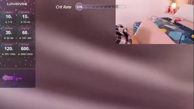 Thumbnail 3, kismett_aziz's Stream at Chaturbate, 8 days ago