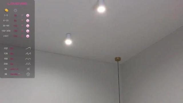 Image 11 of kiss4lana Stream on Chaturbate on 16 months ago