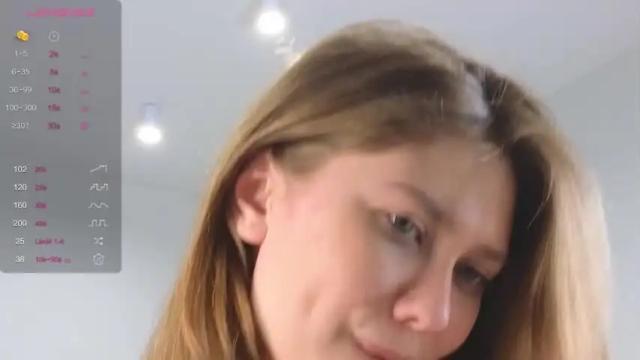 Image 7 of kiss4lana Stream on Chaturbate on 16 months ago
