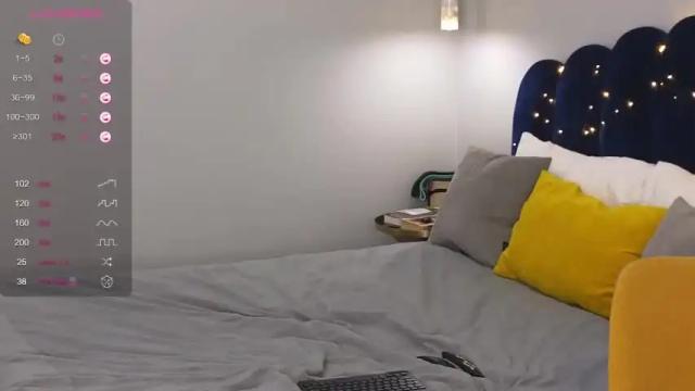 Thumbnail 1, kiss4lana's Stream at Chaturbate, 16 months ago