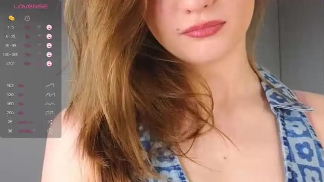Image 8 of kiss4lana Stream on Chaturbate on 16 months ago