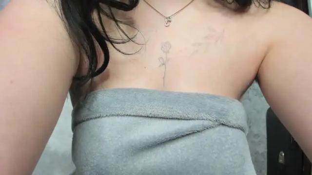 Thumbnail 2, kiss_evelin's Stream at Chaturbate, 12 months ago