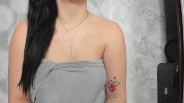 Thumbnail 1, kiss_evelin's Stream at Chaturbate, 12 months ago