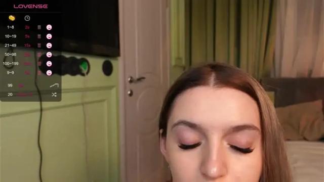 Image 7 of kiss_fm Stream on Chaturbate on 20 months ago