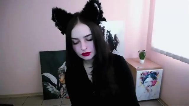 Image 8 of kiss_from_lilit Stream on Chaturbate on 15 months ago