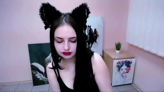 Image 11 of kiss_from_lilit Stream on Chaturbate on 17 months ago