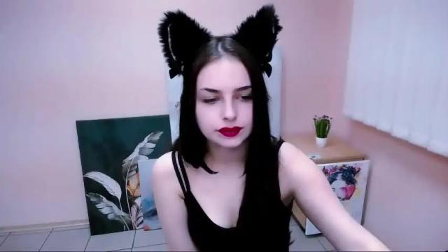 Image 3 of kiss_from_lilit Stream on Chaturbate on 17 months ago