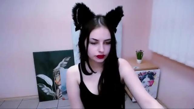 Image 4 of kiss_from_lilit Stream on Chaturbate on 17 months ago