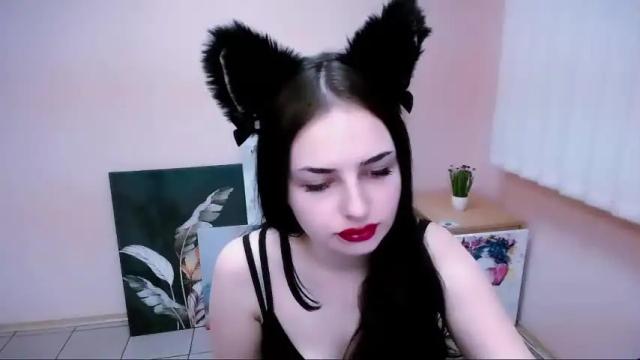 Thumbnail 3, kiss_from_lilit's Stream at Chaturbate, 15 months ago
