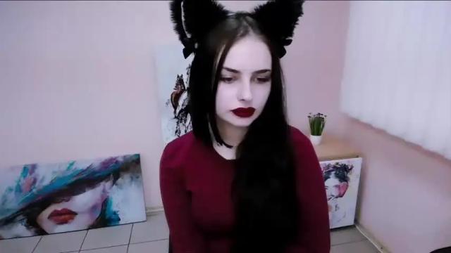 Thumbnail 1, kiss_from_lilit's Stream at Chaturbate, 15 months ago