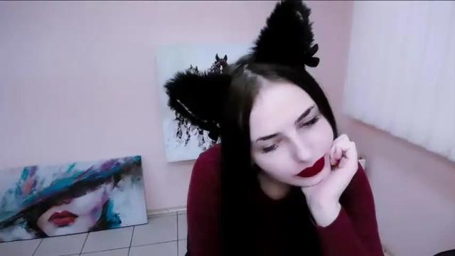 Image 10 of kiss_from_lilit Stream on Chaturbate on 15 months ago