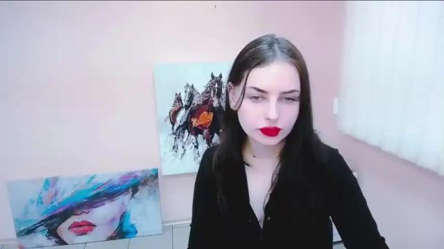 Thumbnail 3, kiss_from_lilit's Stream at Chaturbate, 14 months ago