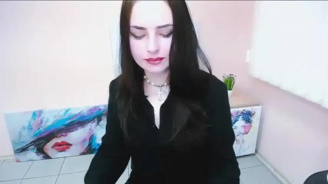 Image 12 of kiss_from_lilit Stream on Chaturbate on 14 months ago