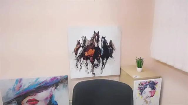 Image 11 of kiss_from_lilit Stream on Chaturbate on 14 months ago
