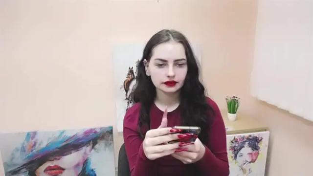 Image 6 of kiss_from_lilit Stream on Chaturbate on 14 months ago