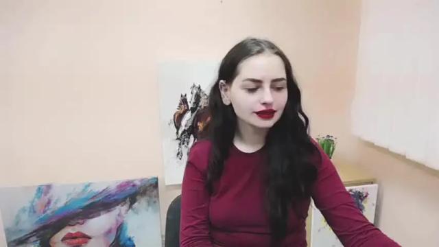Thumbnail 3, kiss_from_lilit's Stream at Chaturbate, 14 months ago