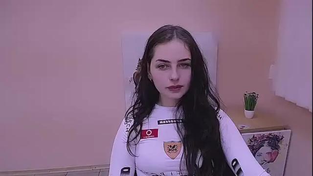 Image 10 of kiss_from_lilit Stream on Chaturbate on 13 months ago