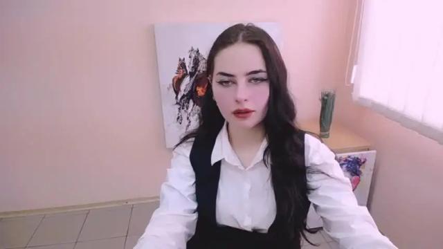 Thumbnail 1, kiss_from_lilit's Stream at Chaturbate, 12 months ago