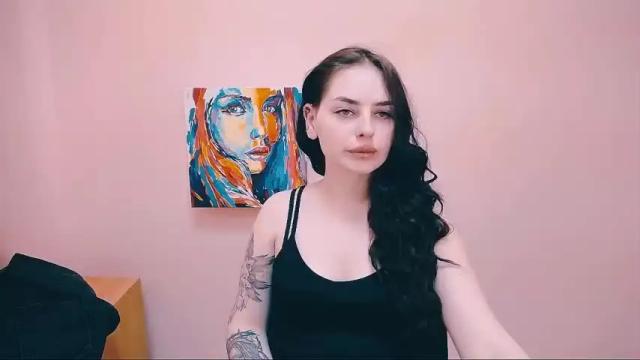 Image 12 of kiss_from_lilit Stream on Chaturbate on 12 months ago