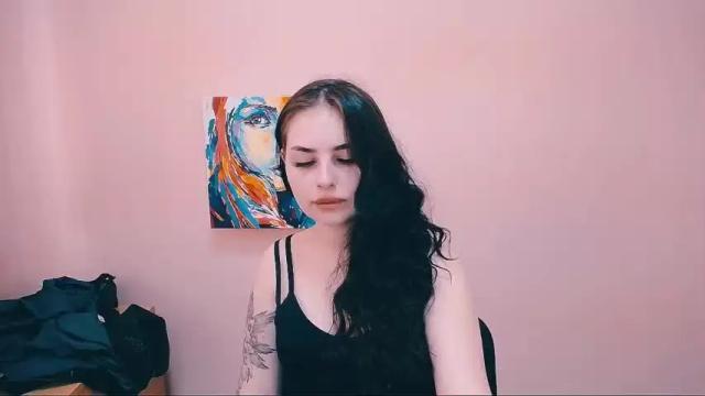 Thumbnail 2, kiss_from_lilit's Stream at Chaturbate, 12 months ago