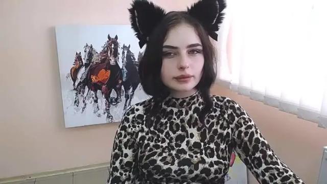 Image 6 of kiss_from_lilit Stream on Chaturbate on 12 months ago