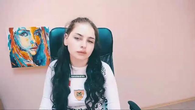 Thumbnail 1, kiss_from_lilit's Stream at Chaturbate, 12 months ago