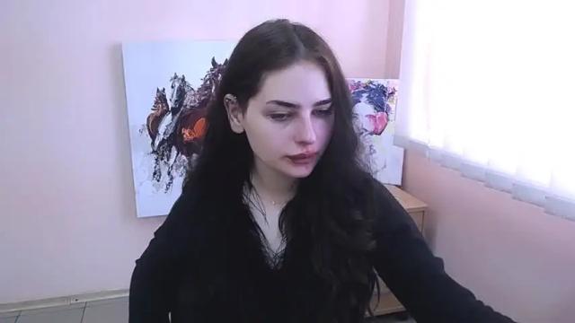 Thumbnail 2, kiss_from_lilit's Stream at Chaturbate, 12 months ago