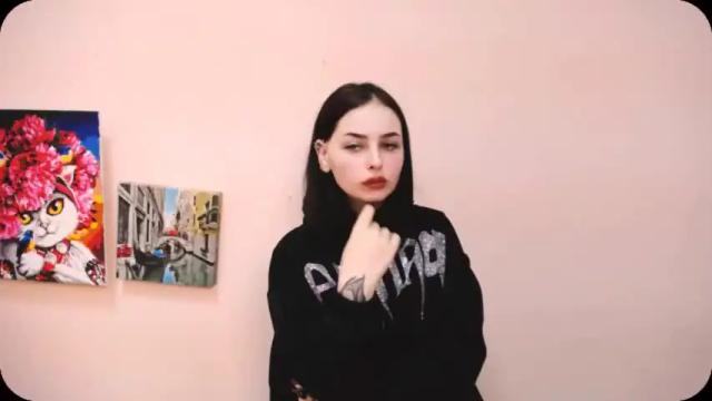 Thumbnail 2, kiss_from_lilith_'s Stream at Chaturbate, 18 months ago