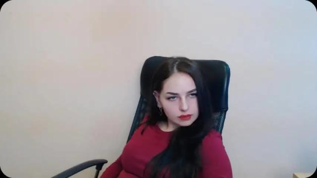 Image 10 of kiss_from_lilith_ Stream on Chaturbate on 18 months ago