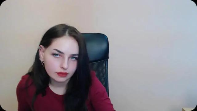 Image 2 of kiss_from_lilith_ Stream on Chaturbate on 18 months ago