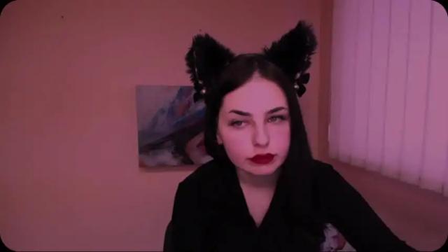 Image 10 of kiss_from_lilith_ Stream on Chaturbate on 18 months ago