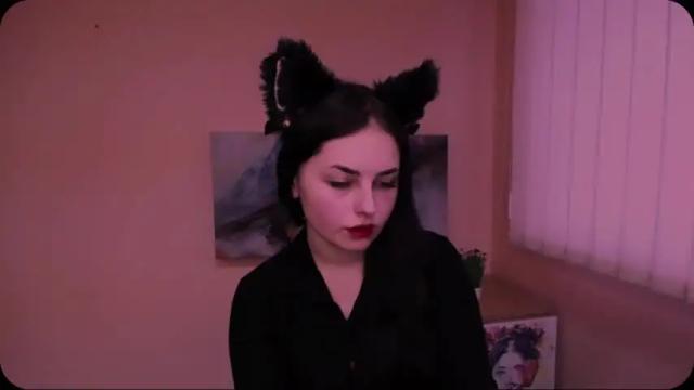 Image 11 of kiss_from_lilith_ Stream on Chaturbate on 18 months ago