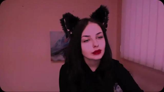 Image 2 of kiss_from_lilith_ Stream on Chaturbate on 18 months ago
