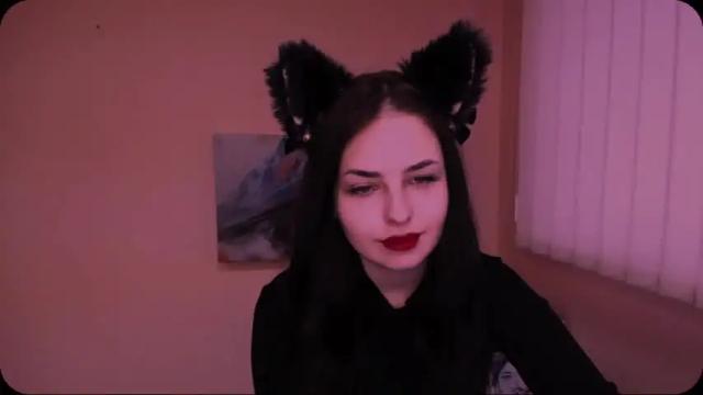 Image 3 of kiss_from_lilith_ Stream on Chaturbate on 18 months ago