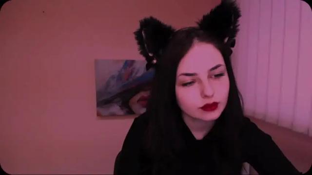 Image 4 of kiss_from_lilith_ Stream on Chaturbate on 18 months ago