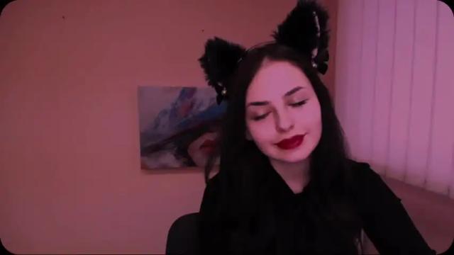 Thumbnail 2, kiss_from_lilith_'s Stream at Chaturbate, 18 months ago