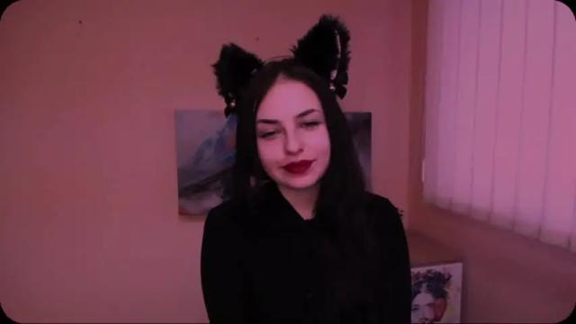 Image 6 of kiss_from_lilith_ Stream on Chaturbate on 18 months ago