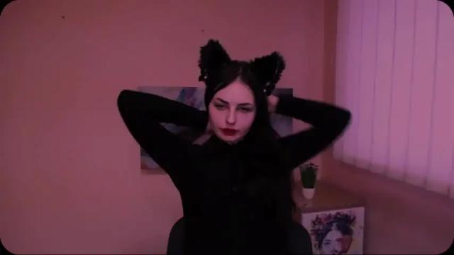 Image 8 of kiss_from_lilith_ Stream on Chaturbate on 18 months ago