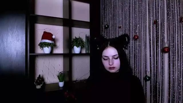 Thumbnail 1, kiss_from_lilith_'s Stream at Chaturbate, 18 months ago