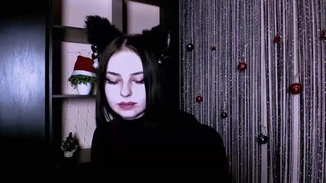 Image 10 of kiss_from_lilith_ Stream on Chaturbate on 18 months ago