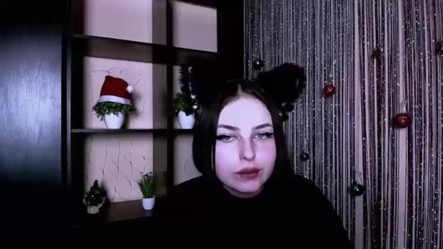 Image 11 of kiss_from_lilith_ Stream on Chaturbate on 18 months ago