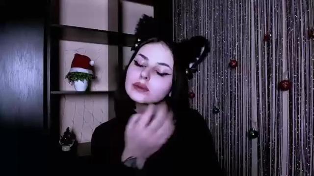 Image 12 of kiss_from_lilith_ Stream on Chaturbate on 18 months ago