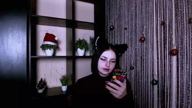 Image 2 of kiss_from_lilith_ Stream on Chaturbate on 18 months ago