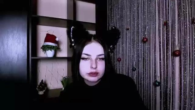 Image 3 of kiss_from_lilith_ Stream on Chaturbate on 18 months ago