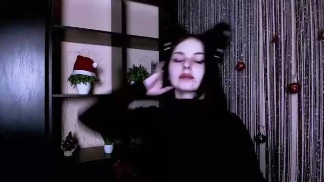 Thumbnail 2, kiss_from_lilith_'s Stream at Chaturbate, 18 months ago