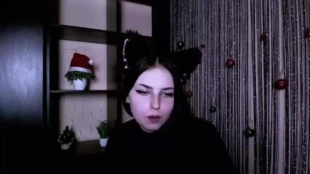 Image 6 of kiss_from_lilith_ Stream on Chaturbate on 18 months ago