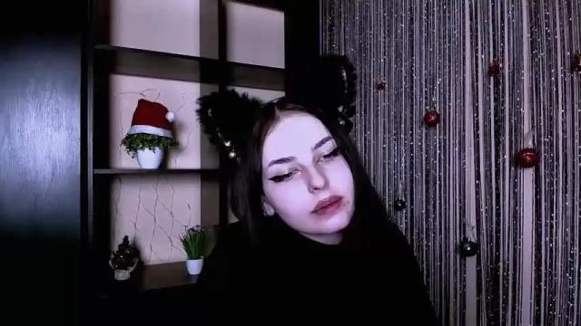 Image 7 of kiss_from_lilith_ Stream on Chaturbate on 18 months ago