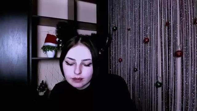 Image 8 of kiss_from_lilith_ Stream on Chaturbate on 18 months ago
