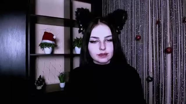 Thumbnail 3, kiss_from_lilith_'s Stream at Chaturbate, 18 months ago