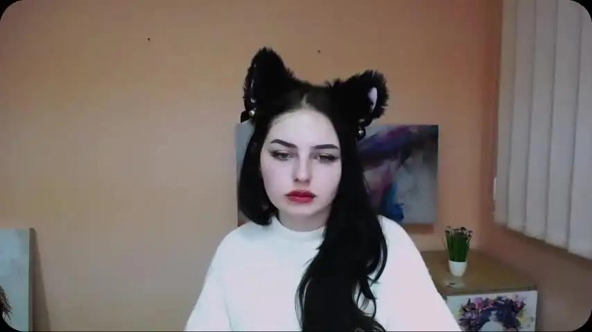 kiss_from_lilith_ Chaturbate